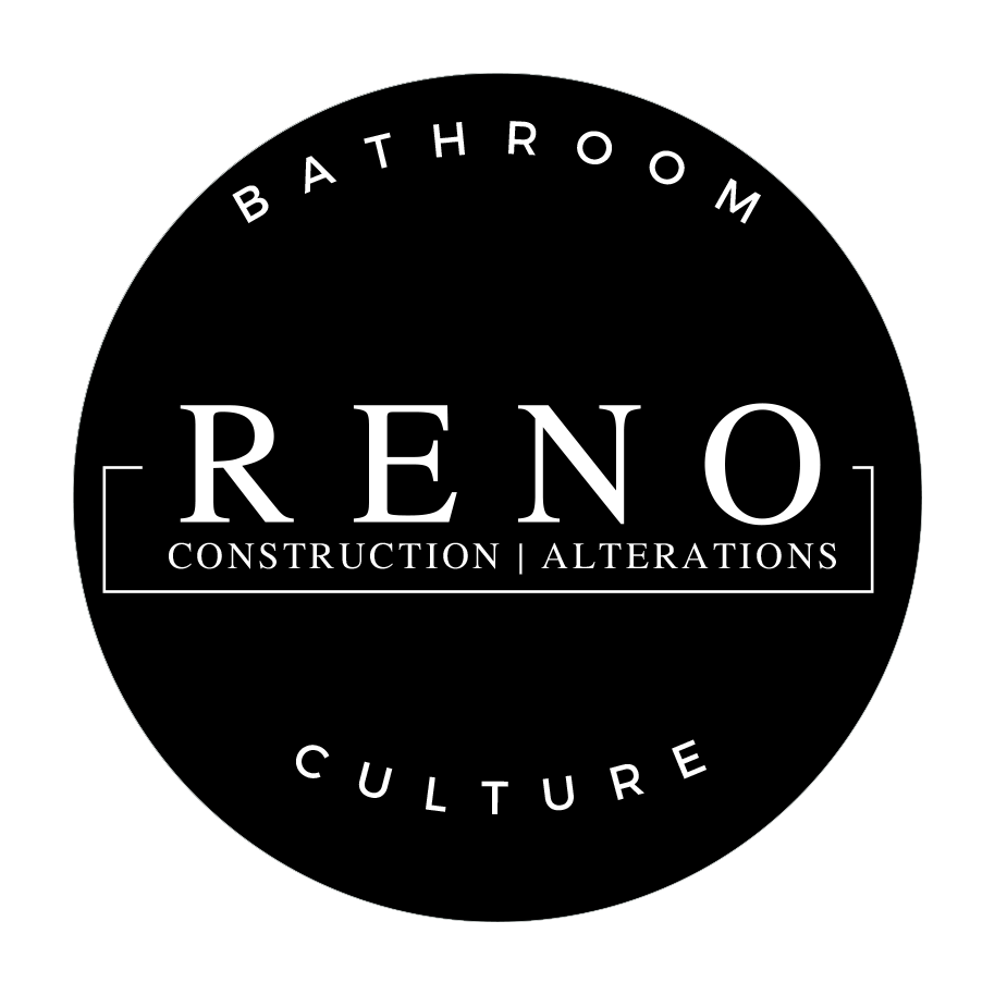 round logo